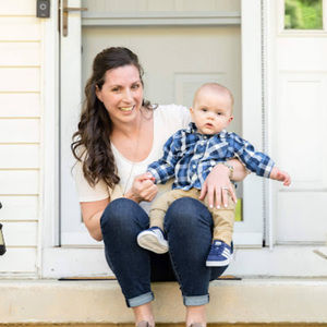 Meet your Posher, Danielle